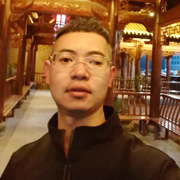 38岁岁浙江单身帅哥 - 西双版纳吉缘网