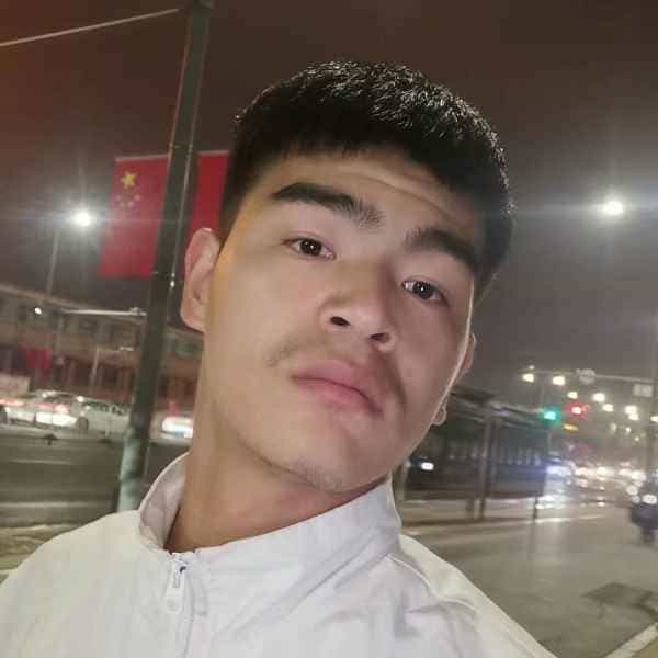 23岁岁山西单身帅哥 - 西双版纳吉缘网
