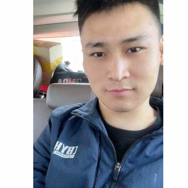 33岁岁辽宁单身帅哥 - 西双版纳吉缘网