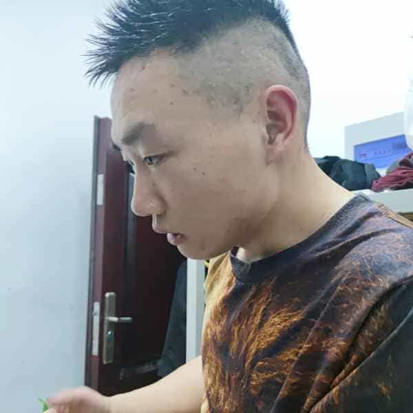 29岁岁四川单身帅哥 - 西双版纳吉缘网