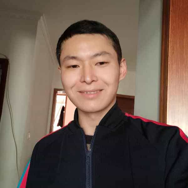 33岁岁安徽单身帅哥 - 西双版纳吉缘网