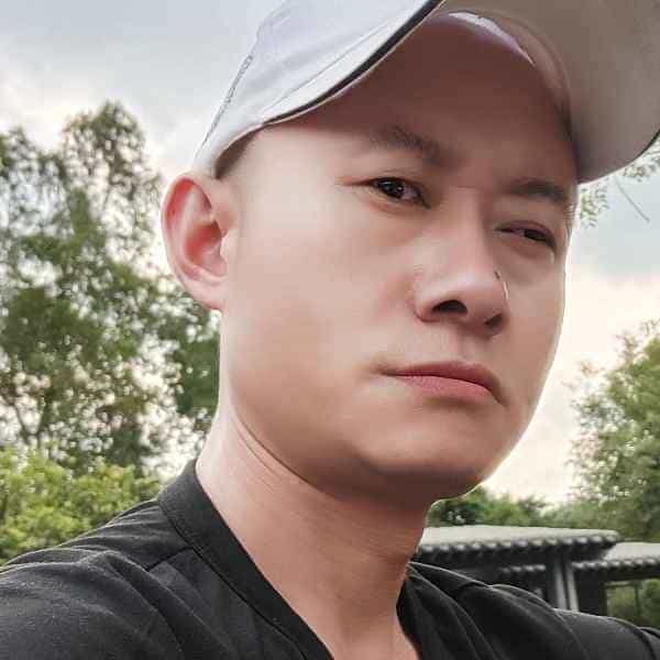 41岁岁湖南单身帅哥 - 西双版纳吉缘网