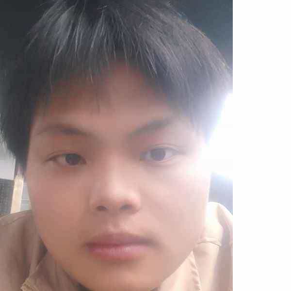 22岁岁河南单身帅哥 - 西双版纳吉缘网