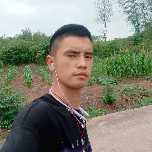 35岁岁四川单身帅哥 - 西双版纳吉缘网