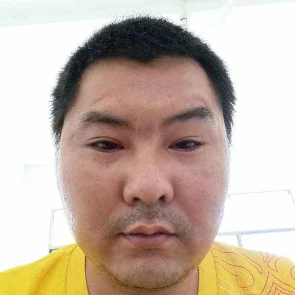 38岁岁广东单身帅哥 - 西双版纳吉缘网
