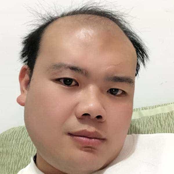 34岁岁云南单身帅哥 - 西双版纳吉缘网