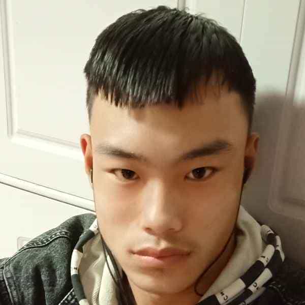 23岁岁辽宁单身帅哥 - 西双版纳吉缘网