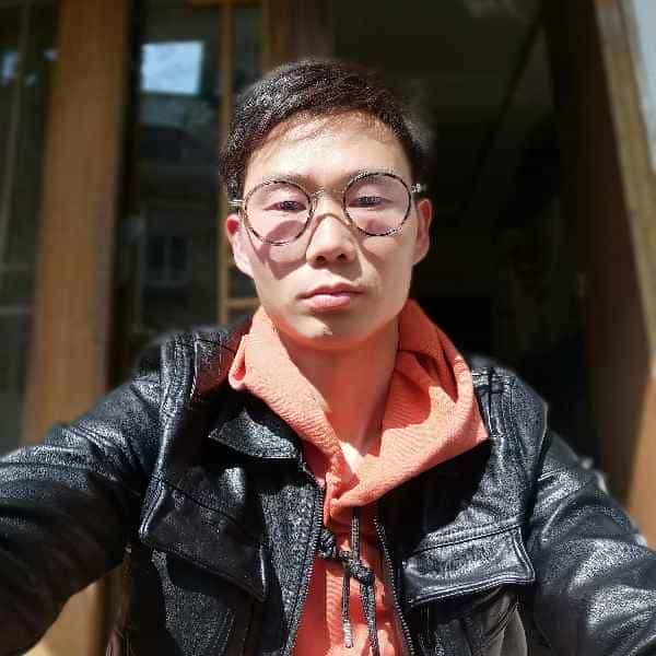 39岁岁江西单身帅哥 - 西双版纳吉缘网