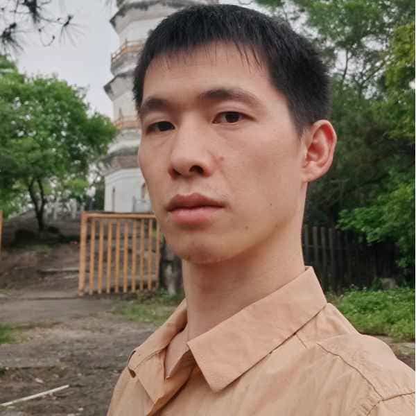 33岁岁四川单身帅哥 - 西双版纳吉缘网