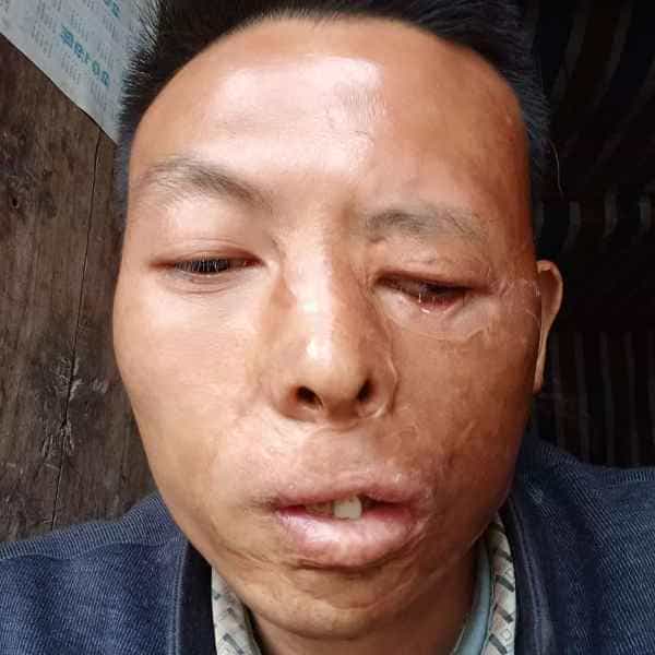 34岁岁四川单身帅哥 - 西双版纳吉缘网