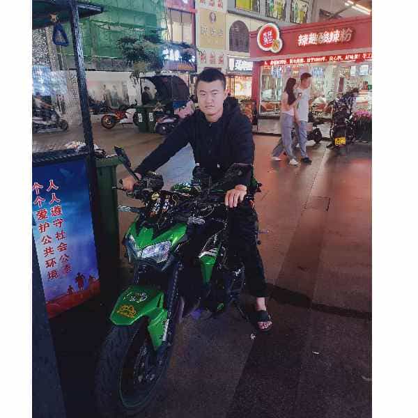 29岁岁山东单身帅哥 - 西双版纳吉缘网
