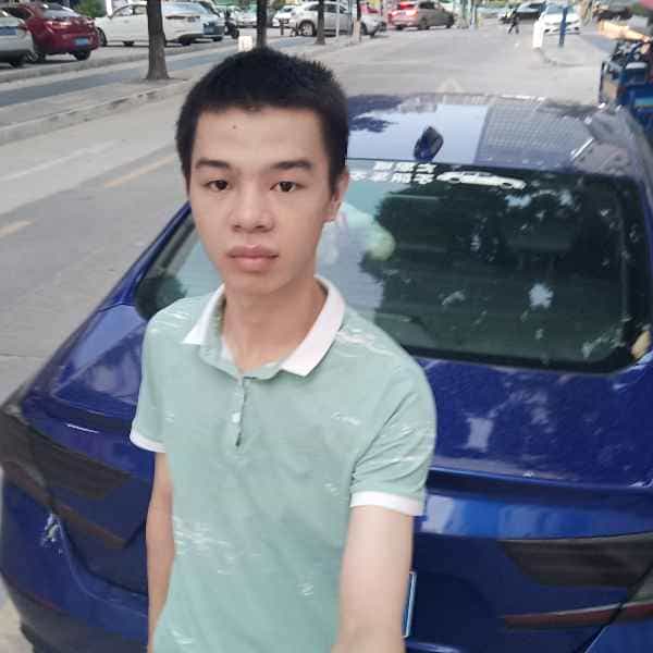 27岁岁广东单身帅哥 - 西双版纳吉缘网