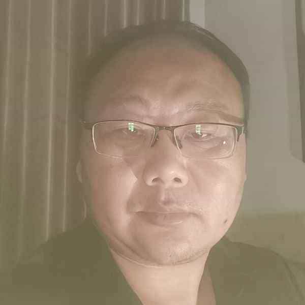 44岁岁山东单身帅哥 - 西双版纳吉缘网