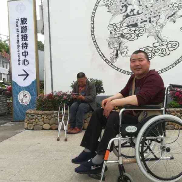 35岁岁浙江单身帅哥 - 西双版纳吉缘网