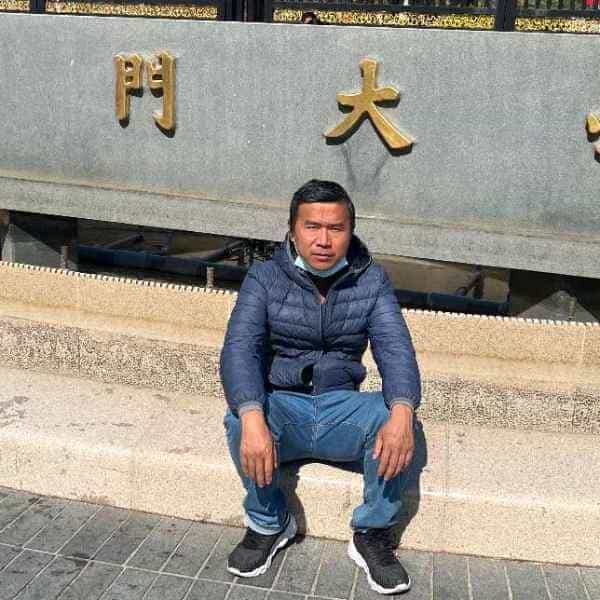 45岁岁福建单身帅哥 - 西双版纳吉缘网