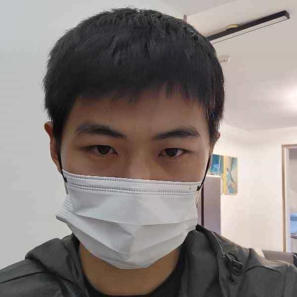 33岁岁山东单身帅哥 - 西双版纳吉缘网