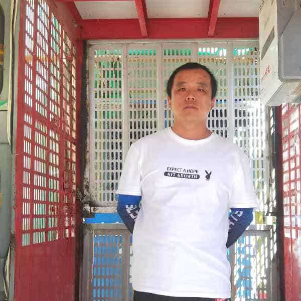 37岁岁辽宁单身帅哥 - 西双版纳吉缘网