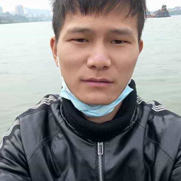 31岁岁江西单身帅哥 - 西双版纳吉缘网