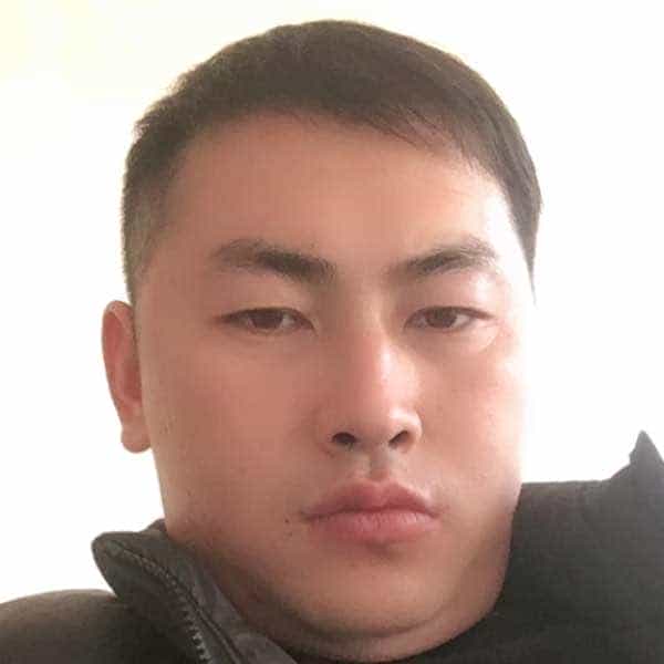 35岁岁河南单身帅哥 - 西双版纳吉缘网