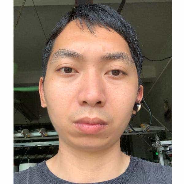 30岁岁广东单身帅哥 - 西双版纳吉缘网