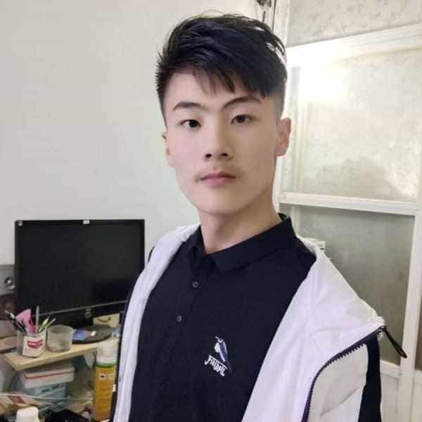 21岁岁河南单身帅哥 - 西双版纳吉缘网