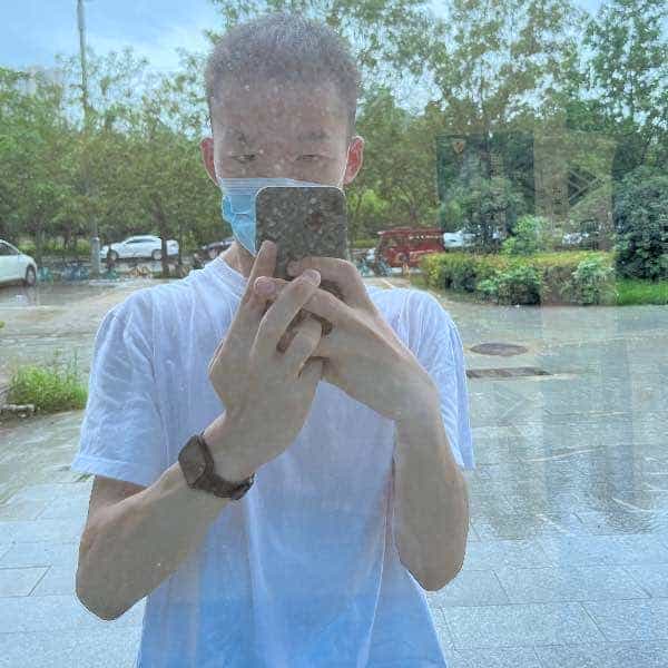 28岁岁河南单身帅哥 - 西双版纳吉缘网