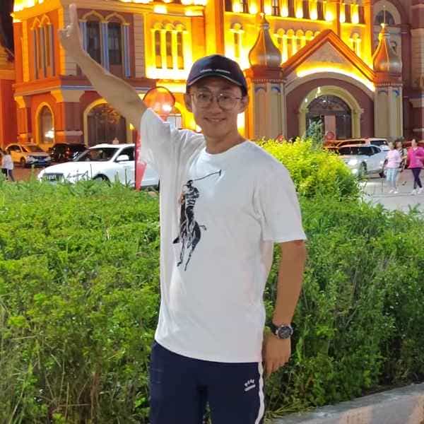 40岁岁辽宁单身帅哥 - 西双版纳吉缘网