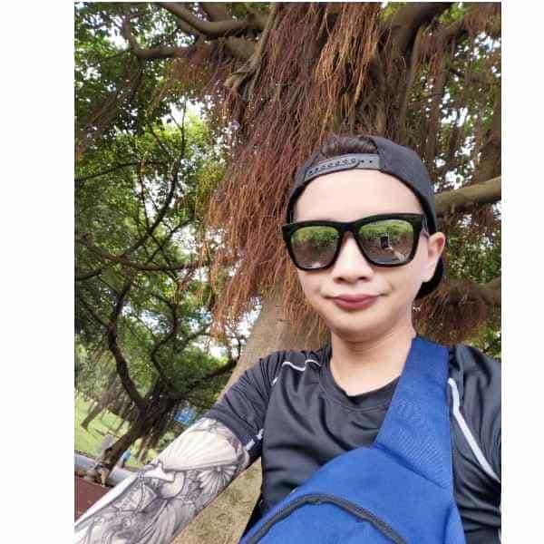 37岁岁湖北单身帅哥 - 西双版纳吉缘网