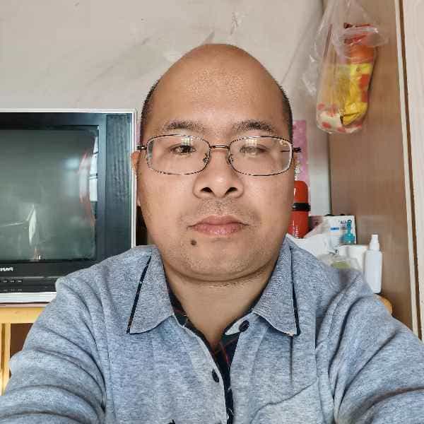 37岁岁山东单身帅哥 - 西双版纳吉缘网