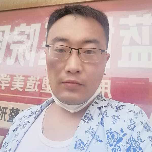 38岁岁辽宁单身帅哥 - 西双版纳吉缘网