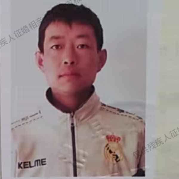 39岁岁河南单身帅哥 - 西双版纳吉缘网