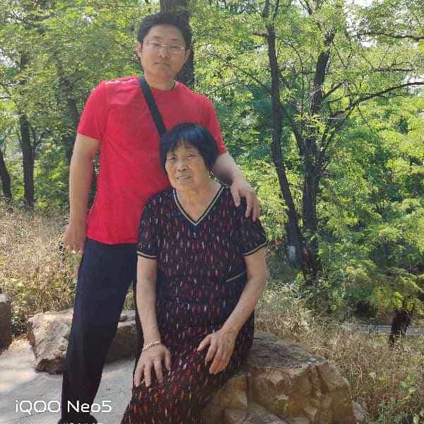 39岁岁辽宁单身帅哥 - 西双版纳吉缘网