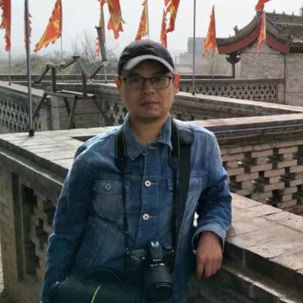43岁岁河北单身帅哥 - 西双版纳吉缘网