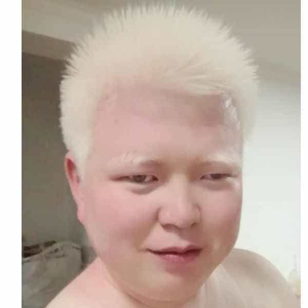 34岁岁陕西单身帅哥 - 西双版纳吉缘网