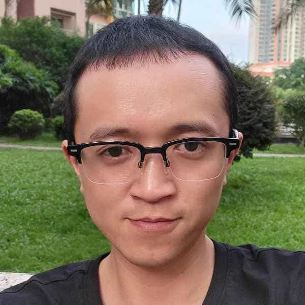 36岁岁广东单身帅哥 - 西双版纳吉缘网