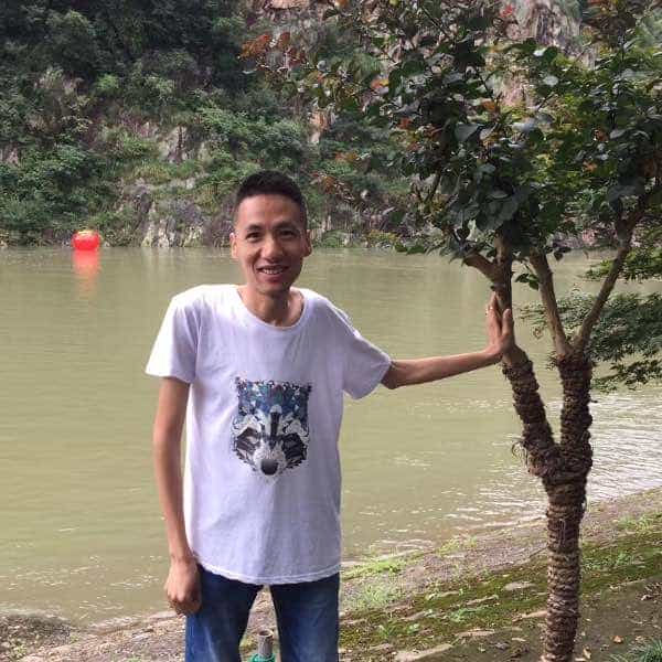 40岁岁湖北单身帅哥 - 西双版纳吉缘网