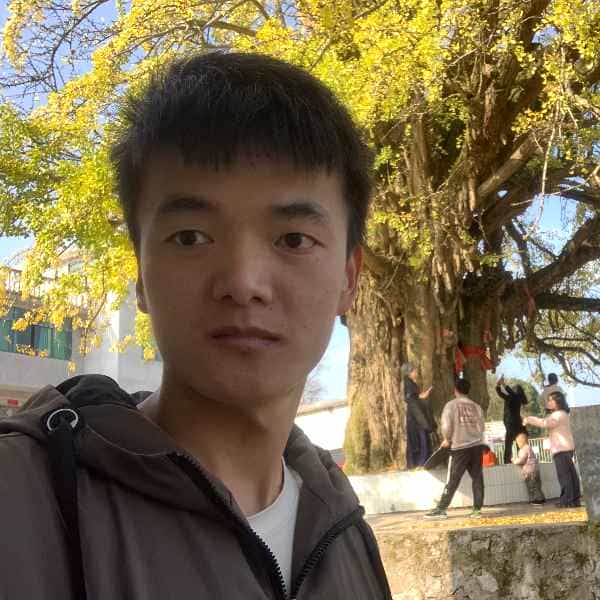 24岁岁贵州单身帅哥 - 西双版纳吉缘网