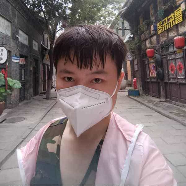30岁岁河北单身帅哥 - 西双版纳吉缘网