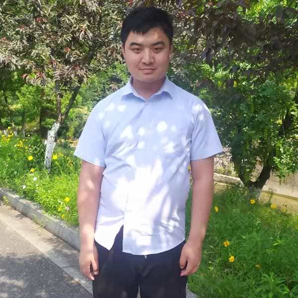 29岁岁江西单身帅哥 - 西双版纳吉缘网