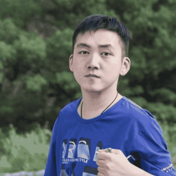 34岁岁陕西单身帅哥 - 西双版纳吉缘网