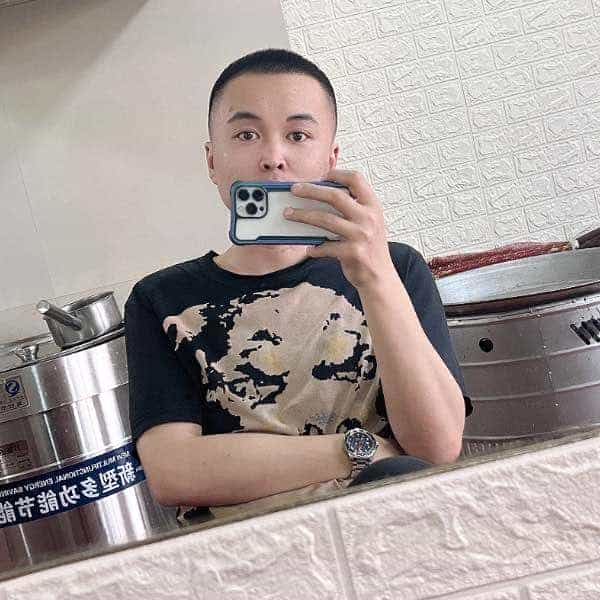 30岁岁黑龙江单身帅哥 - 西双版纳吉缘网
