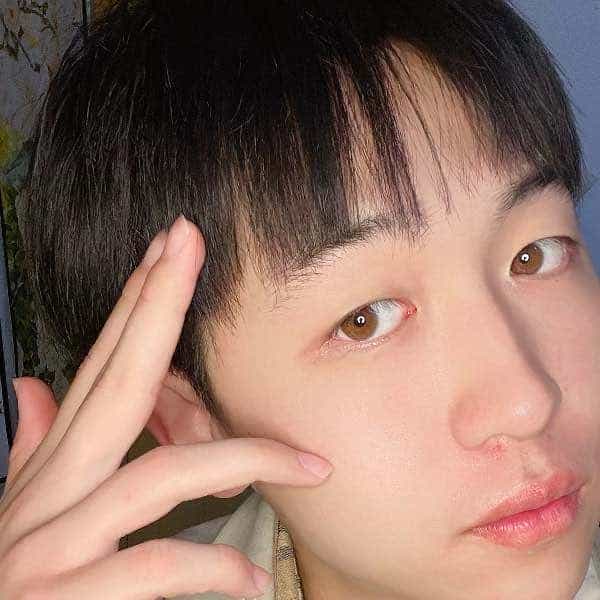35岁岁河北单身帅哥 - 西双版纳吉缘网