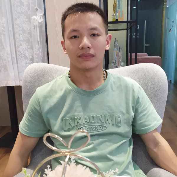 28岁岁江西单身帅哥 - 西双版纳吉缘网