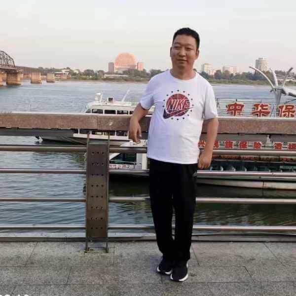 45岁岁辽宁单身帅哥 - 西双版纳吉缘网