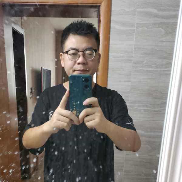 35岁岁陕西单身帅哥 - 西双版纳吉缘网