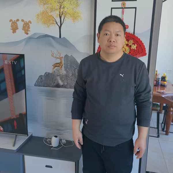 36岁岁山西单身帅哥 - 西双版纳吉缘网