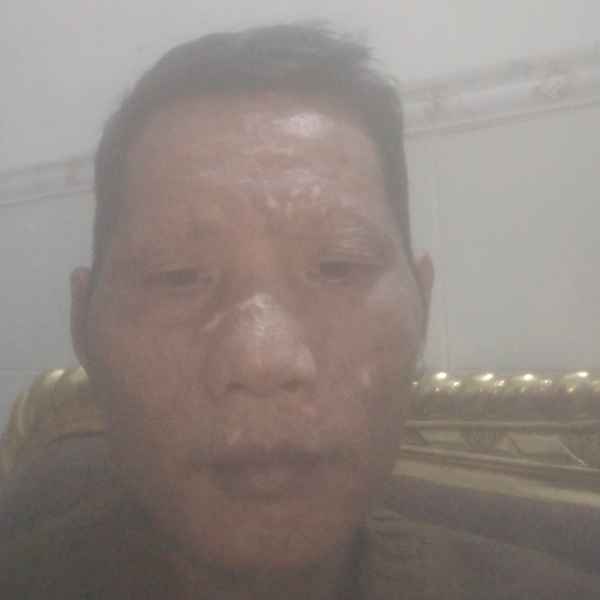 33岁岁广西单身帅哥 - 西双版纳吉缘网