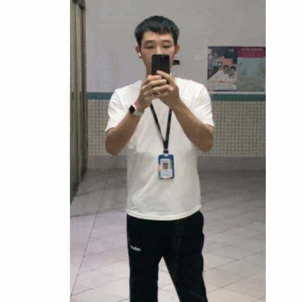 35岁岁广东单身帅哥 - 西双版纳吉缘网