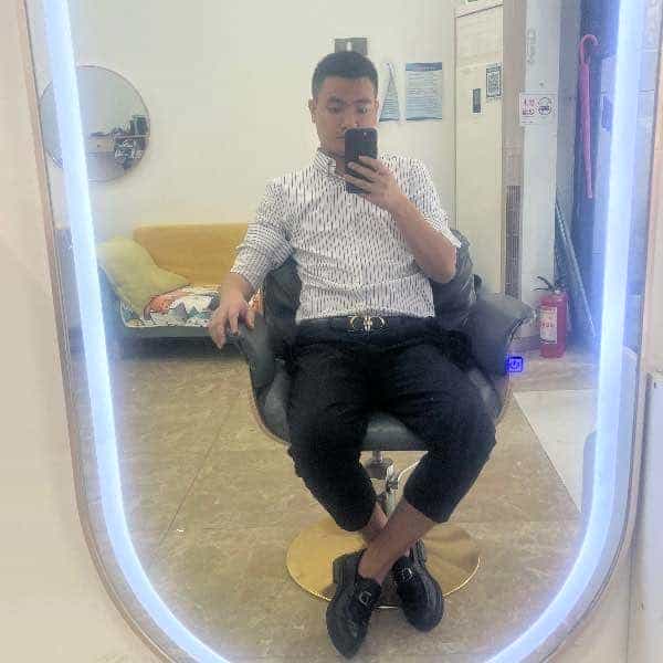 26岁岁湖南单身帅哥 - 西双版纳吉缘网