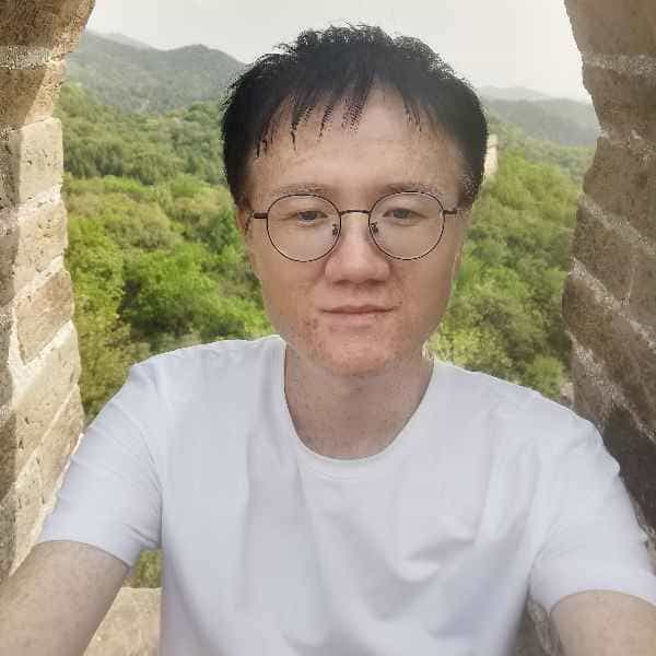 29岁岁山东单身帅哥 - 西双版纳吉缘网